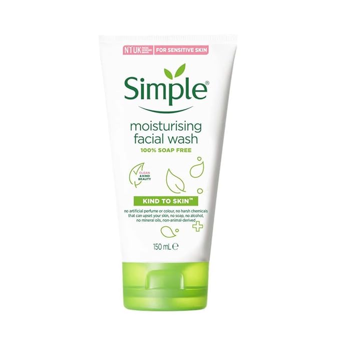 The 10 Best Face Washes for Teens, Tested and Dermatologist-Approved