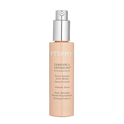 6 Best Foundation Makeup For 70 Year Old Woman