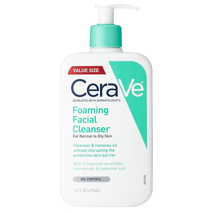 The 10 Best Face Washes for Teens, Tested and Dermatologist-Approved
