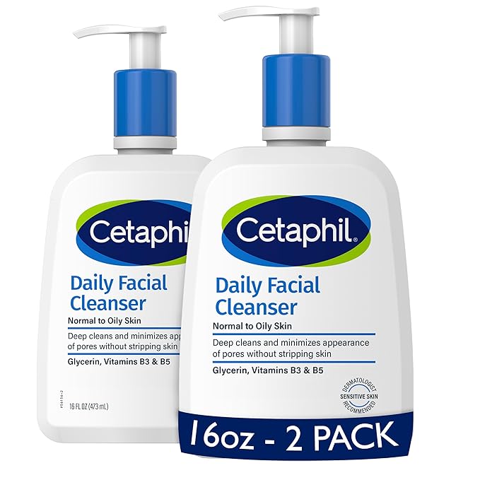 The 10 Best Face Washes for Teens, Tested and Dermatologist-Approved