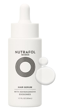 The 10 Dermatologist Recommended Hair Growth Serums