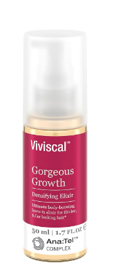 The 10 Dermatologist Recommended Hair Growth Serums