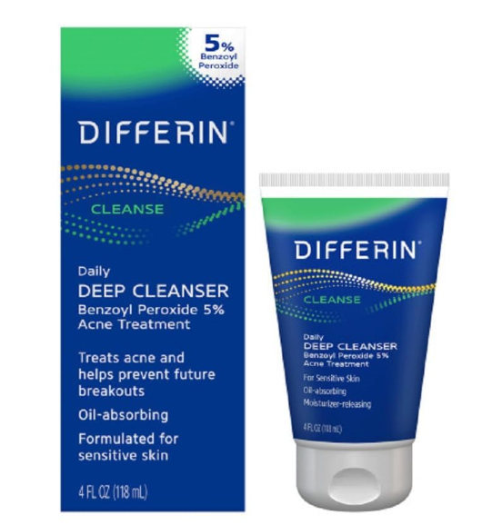 Best Acne Treatment for Older Women According to Dermatologists