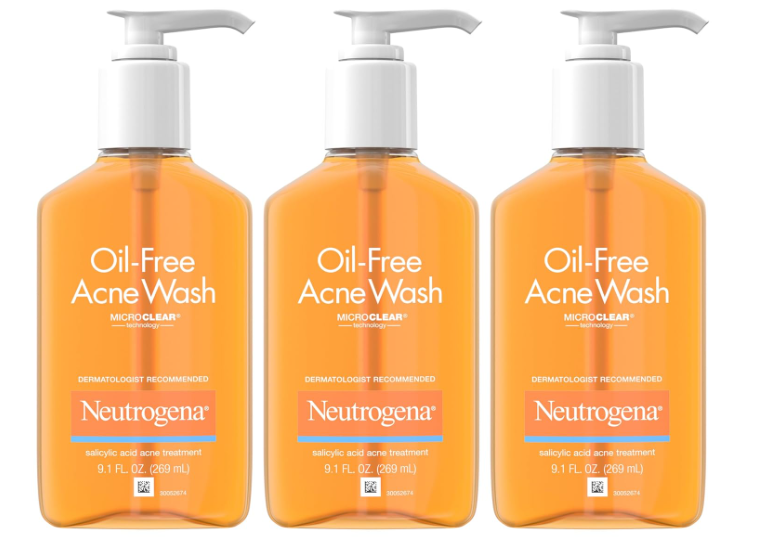 Best Acne Treatment for Teen Boys According to Dermatologists