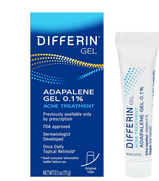 Best OTC Acne Treatment for Teens According to Dermatologists