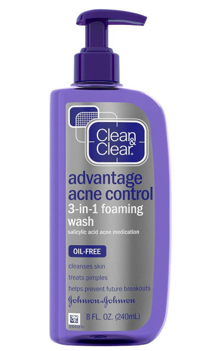 Best OTC Acne Treatment for Teens According to Dermatologists