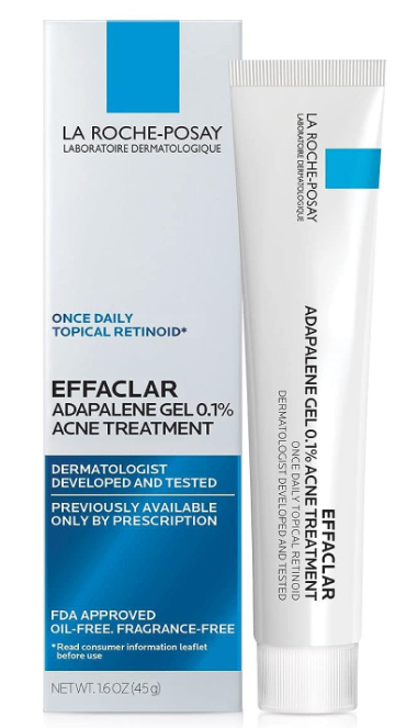 Best Acne Treatment for Older Women According to Dermatologists