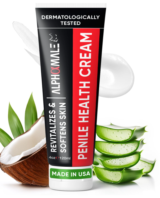 The 5 Best Anti-Aging Penile Creams, According to Dermatologists