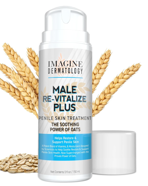 The 5 Best Anti-Aging Penile Creams, According to Dermatologists