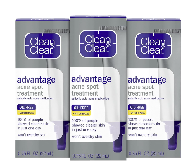 Best Acne Treatment for Teen Boys According to Dermatologists