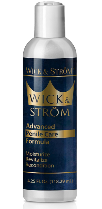 The 5 Best Anti-Aging Penile Creams, According to Dermatologists