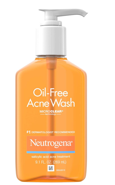 Best OTC Acne Treatment for Teens According to Dermatologists