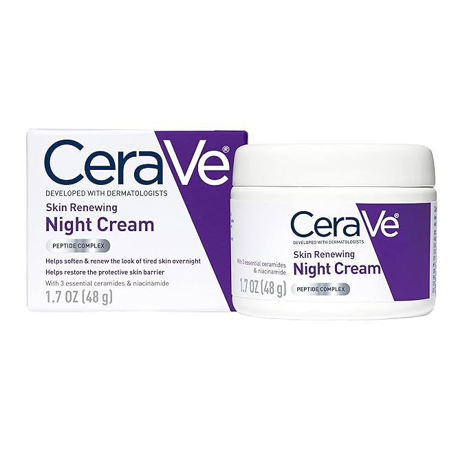 Best Moisturizing Creams for Women Over 60