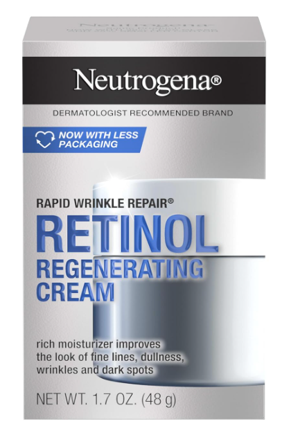 Best Moisturizing Creams for Women Over 60