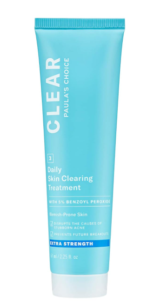 The 5 Best Acne Treatments to Clear Face Fast, According to Dermatologists
