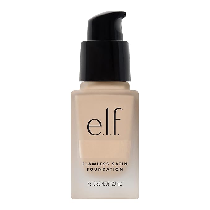 The 14 Best Drugstore Foundations to Cover All Your Bases