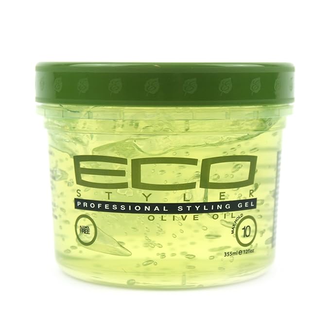 The 8 Best Hair Gels for Natural Hair According to Dermatologists