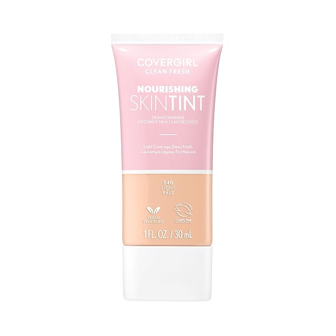 The 14 Best Drugstore Foundations to Cover All Your Bases