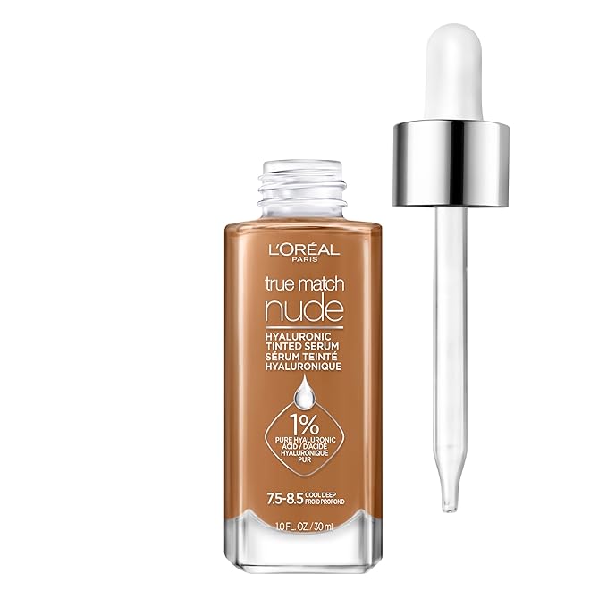 The 14 Best Drugstore Foundations to Cover All Your Bases
