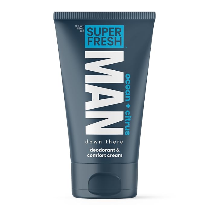 The 5 Best Lotion for Male Genital Area