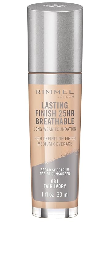 The 14 Best Drugstore Foundations to Cover All Your Bases