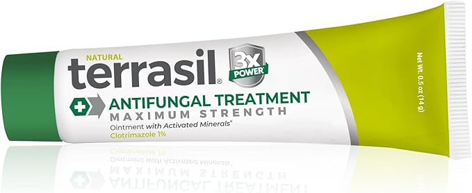 The 5 Best Antifungal Creams for Women, According to Mycologists