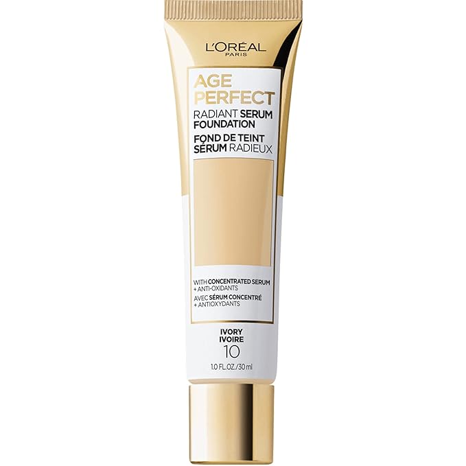 The 9 Best Foundation for Older Skin, According to Makeup Artists