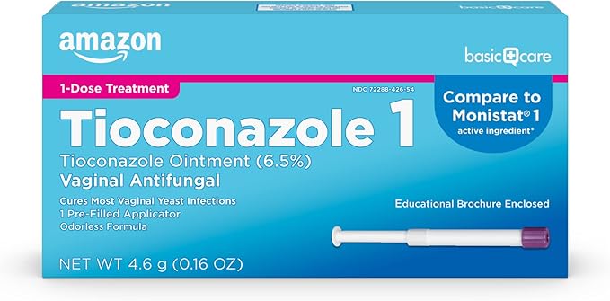 The 5 Best Antifungal Creams for the Vaginal Area, According to Mycologists