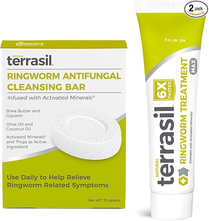 The 6 Best Antifungal Creams for Ringworm, According to Dermatologists