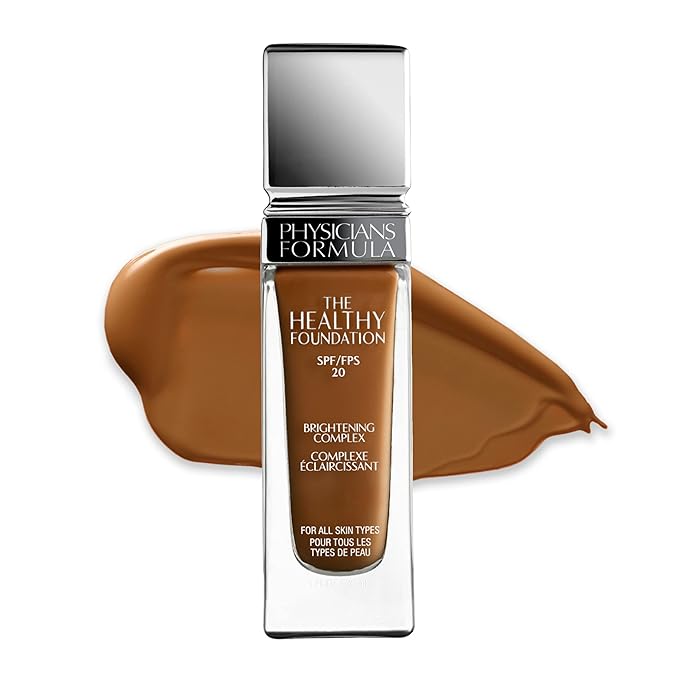 The15 Best Founda/tion for All Skin Type, According to Makeup Artists, Derms, and Editors