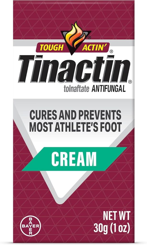 The 5 Best OTC Antifungal Creams for Jock Itch, According to Dermatologists