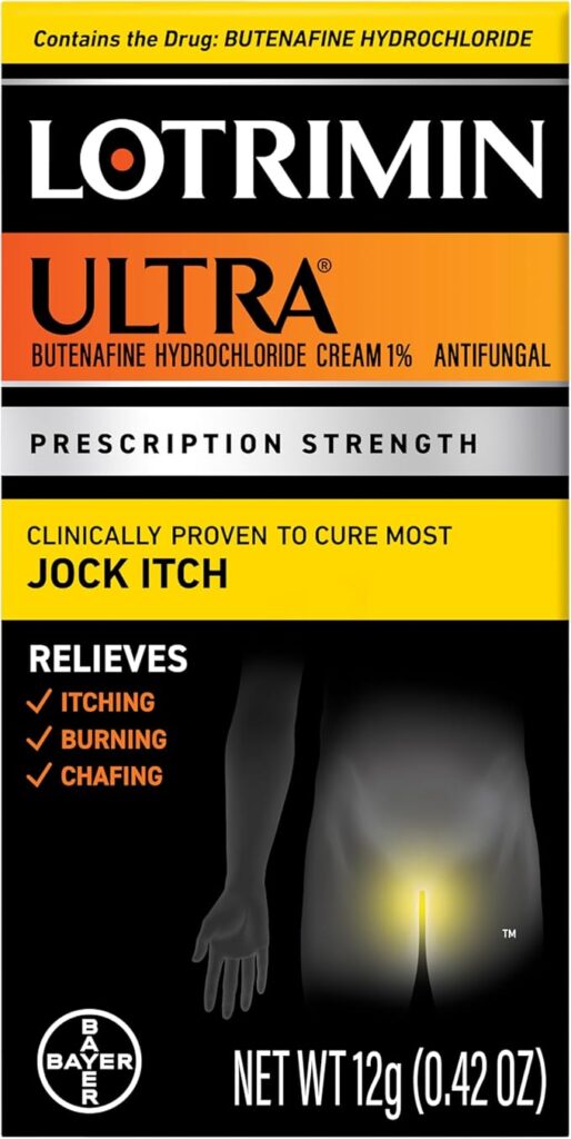 The 5 Best Antifungal Creams for Foreskin