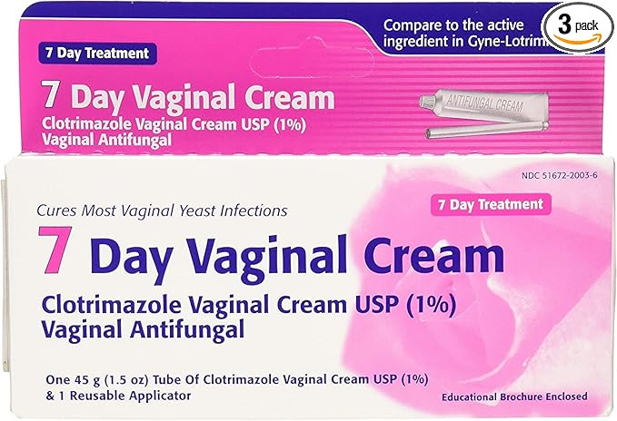 The 5 Best Antifungal Creams for the Vaginal Area, According to Mycologists