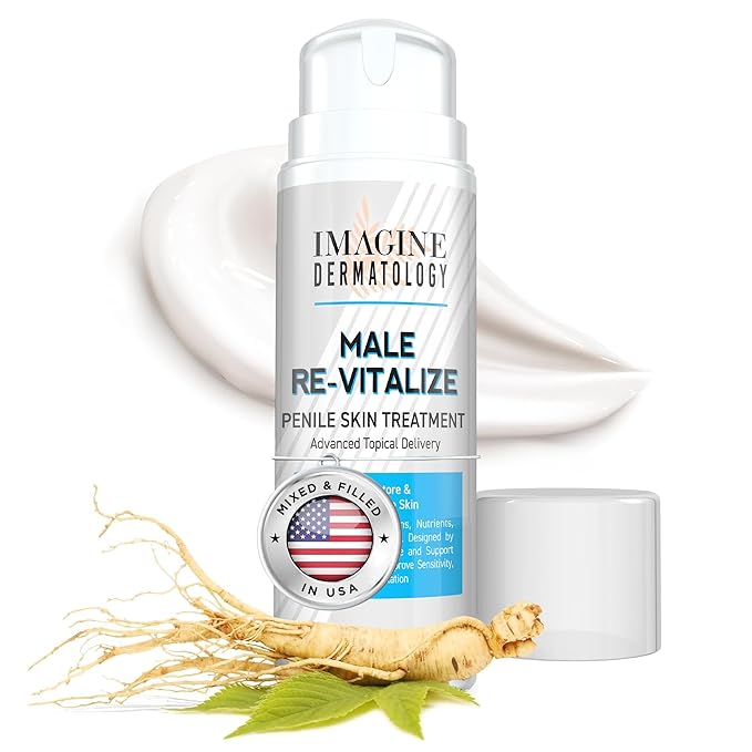 The 5 Best Creams for Penis Health, According to Dermatologists