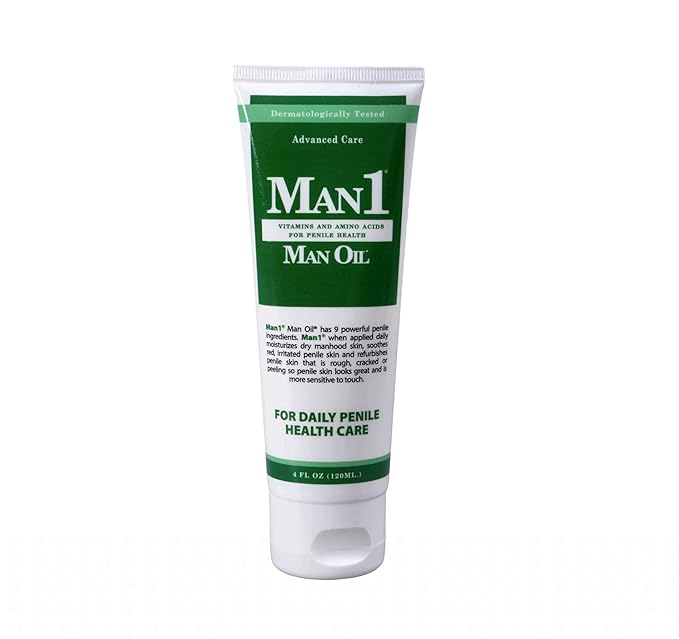 The 5 Best Creams for Penis Health, According to Dermatologists