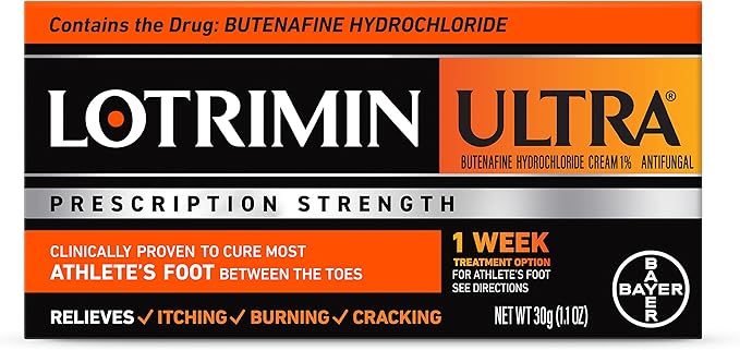 The 6 Best Antifungal Creams for Ringworm, According to Dermatologists