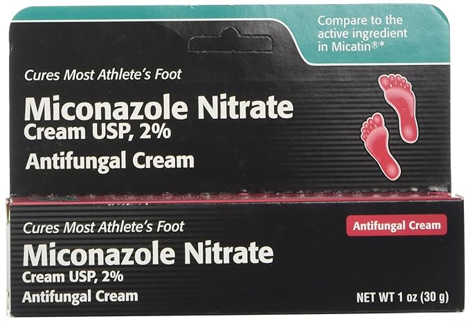 The 5 Best Antifungal Creams for Foreskin