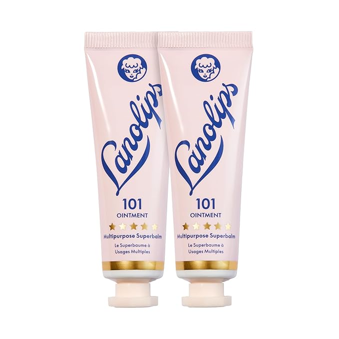 The 5 Best Moisturizers for Chapped Lips, According to Dermatologists