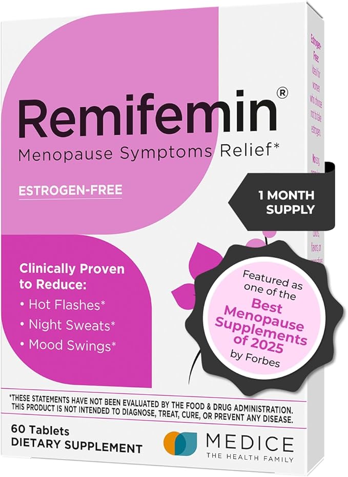 The 5 Best “Estrogen Replacement” Options for Menopause, According to Experts