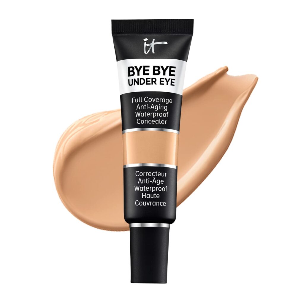 The 18 Best Concealers for All Skin Types, According to Makeup Artists