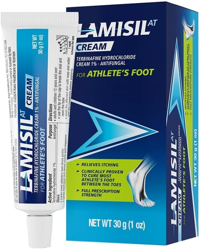 The 5 Best Antifungal Creams for Private Area, According to Dermatologists