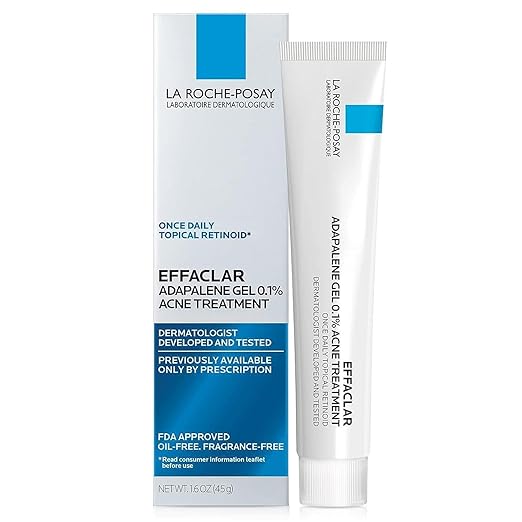 The 5 Best Acne Treatments for Men Over 50, According to Dermatologists