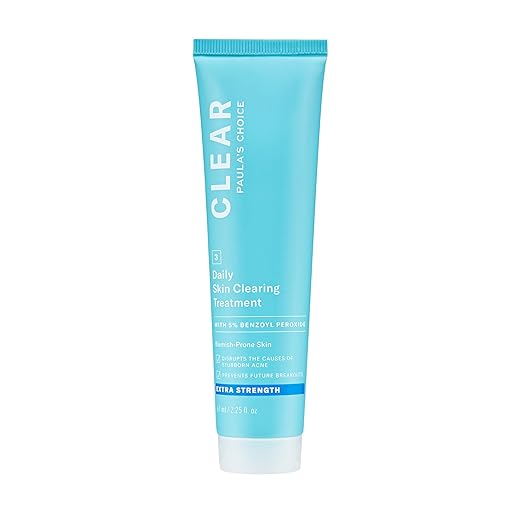 The 5 Best Clinically Proven Acne Treatments, According to Dermatologists