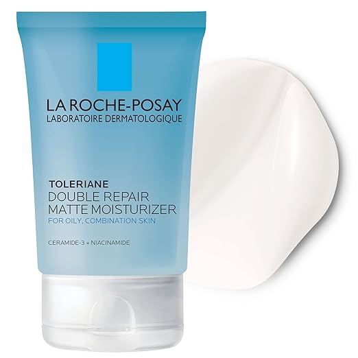 The 5 Best Oil-Free Moisturizers with Niacinamide, According to Dermatologists