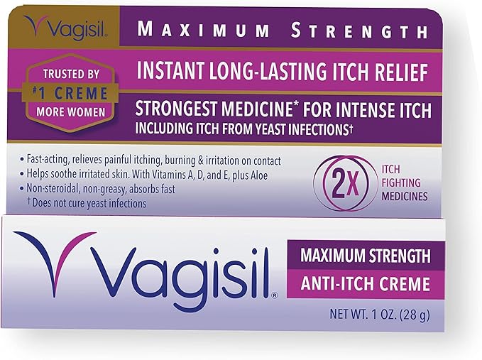 The 8 Best Prescription Creams for Yeast Infection, According to Dermatologists