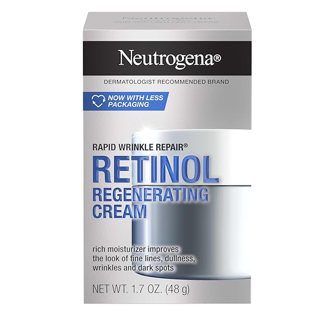 The 5 Best Anti-Wrinkle Creams for Women Over 70, According to Dermatologists