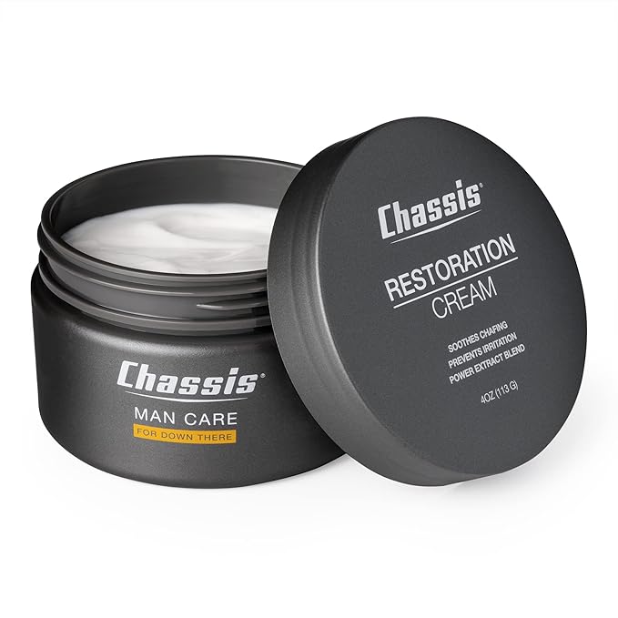 The 5 Best Moisturizing Creams for Dry Balls, According to Dermatologists