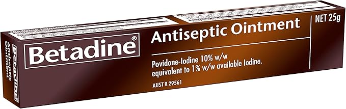 What Is the Best Antiseptic Cream for Cuts, According to Dermatologists?