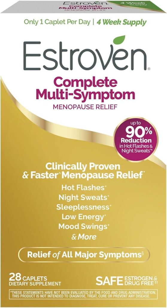The 5 Best “Estrogen Replacement” Options for Menopause, According to Experts