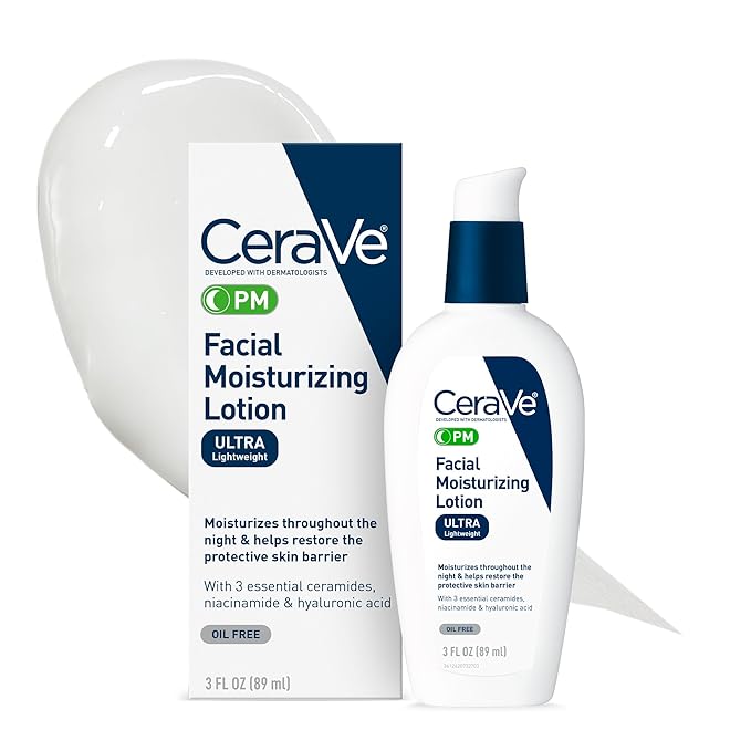 The 5 Best Oil-Free Moisturizers with Niacinamide, According to Dermatologists